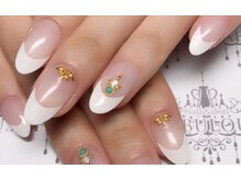 ファービュラス(FABULOUS)/ネイル