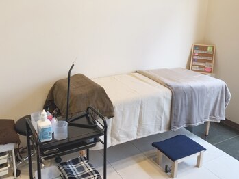 アートヘアーグレイス(Art Hair Grace)/