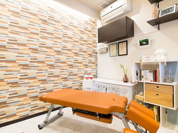 ピアンタサンセン(pianta×sansen)/整体、ボディメンテナンス