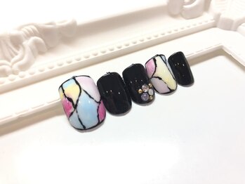 ナトゥール ネイルサロン(Natur nail salon)/