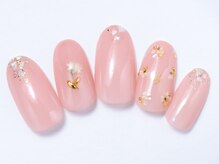 エトワール 中川中島店(Etoile)/ブライダルネイル