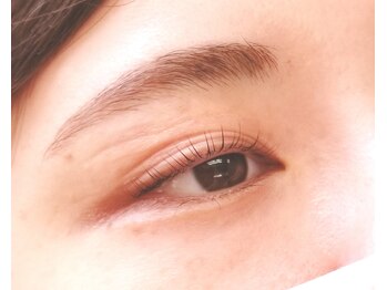 シエスタメル アイラッシュアンドリラクゼーション(SIESTA MELU)/ラッシュリフトイメージ