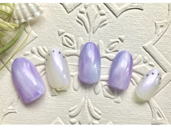 エブロマリン 湘南台店(evromarine)/【6月限定】季節collection