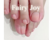 フェアリー ジョイ(Fairy Joy)/