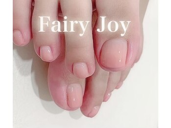 フェアリー ジョイ(Fairy Joy)/