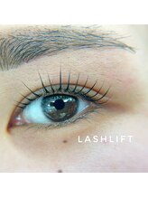 トイズ(Toy'z)/まつ毛パーマ