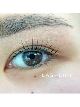 トイズ(Toy'z)/まつ毛パーマ