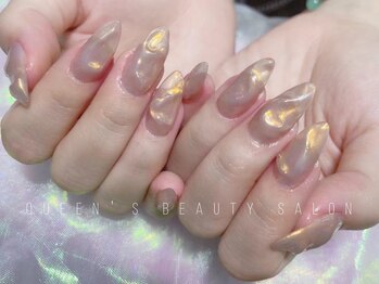 クイーンズビューティーサロン 歌舞伎町店(Queen's beauty salon)/