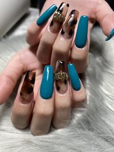 リーセンス(Re'ense)/スカルプ