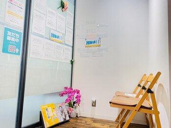 プリーズ港北 ノースポート モール店/【店内風景】