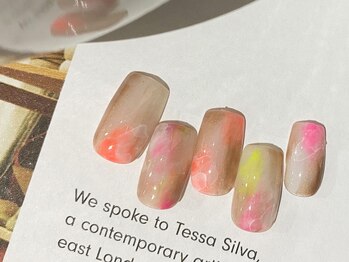 スリープ ジユウガオカ(Sleep jiyugaoka)/アートコース 13200円