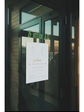 セカンドフロア バイ ブレスト ハコダテ(2nd floor by BLESSED HKD)/２階が当店です