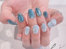 フミ(FMI)/お好きなアート10本