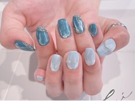 お好きなアート10本