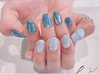 フミ(FMI)/お好きなアート10本