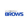 ブロウズ 新橋店(BROWS)ロゴ