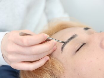 ミキ(MIKI)/【施術写真】