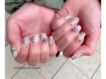 エムシーベル(m.c bell)/