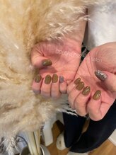 カラーレス(COLORLESS)/【シンプルコース】