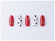 はあとねいる 桜井店/ハンドネイル デザイン