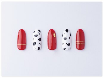 はあとねいる 桜井店/ハンドネイル デザイン