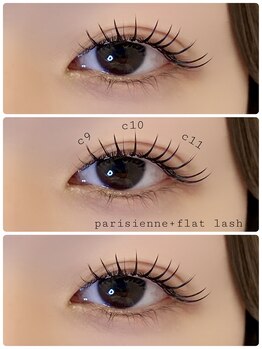 エニー アイラッシュアンドネイル 佐賀店(ANY Eyelash&Nail)/