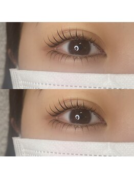 ケーオーエス ピンク(K O S Pink)/上下パーマ