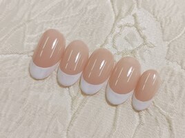 王道白フレンチ