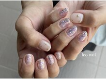 レオネイル(leo nail)/ジェルネイル