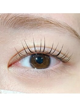 マツエク アルーシェエルア 錦糸町(Alushe elua)/パリジェンヌラッシュリフト