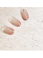 ミミナ(mimina)/グラデーション