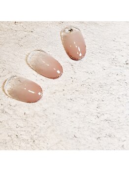 グラデーション