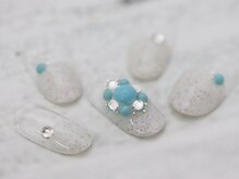 ネイルルージュ(Nail Rouge)/