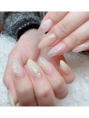 C'Z Nail【シーズネイル】