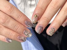 アオ おもろまち(ao.)/キラキラニュアンス/85min.