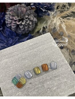 エム(em)/マグネットグラス