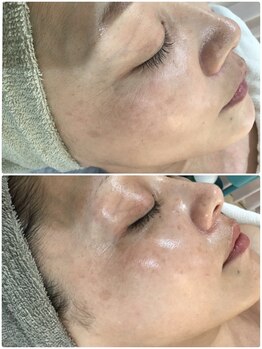 ドマーニ(Domani)/お客様変化