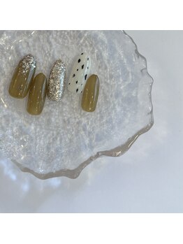 アライア(Alaia)/simpleコース￥5200