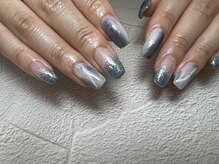 ペルチェ(percha)/定額ネイルデザイン