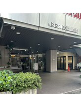 シエスタ リラクゼーションアンドデトックス(Siesta Relaxation&Detox)/アクセス　3