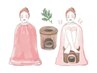 【再来の方】ペアで黄土よもぎ蒸し(40分)+足蒸し（10分）