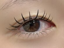 キー アイサロン 武蔵小杉(Kii Eye Salon)/盛れる!モテ目元に　120本×40本