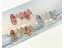 ミュー(mieux)/チェックデザイン