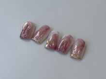 ナイン(NINE)/定額デザイン