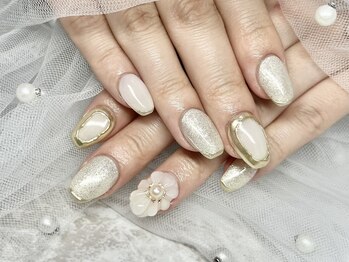 グランジーナ(Gran Jiina)/持ち込みデザイン