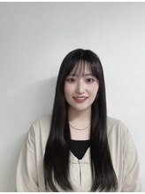 アイドット 金沢店(i.) 四十田 里香