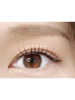 キープ力が自慢のサロン