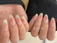 ラヴィン(Lovin)/【パラジェル】チークマグ