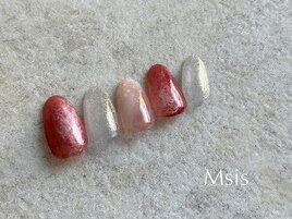 ネイリスト 定額デザイン