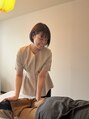 モネ(MONE) 星野黒 麻衣